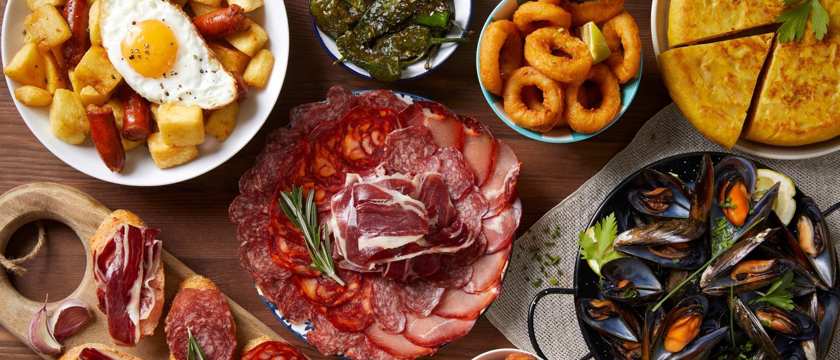 The Best Restaurants Lanzarote
