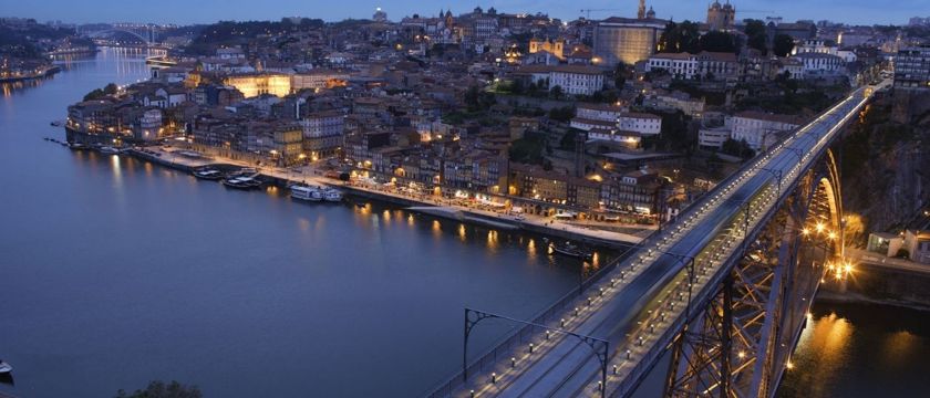 Porto Macro 1