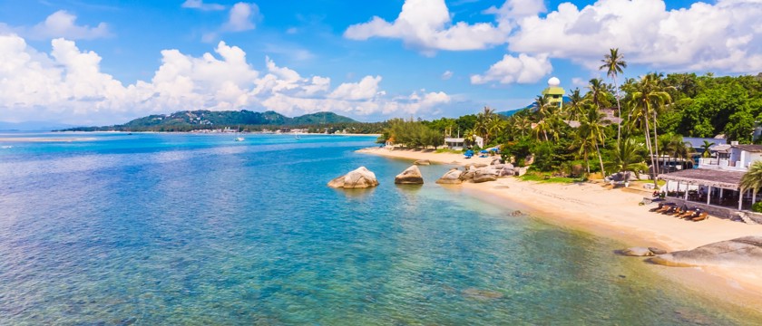 Majorca
