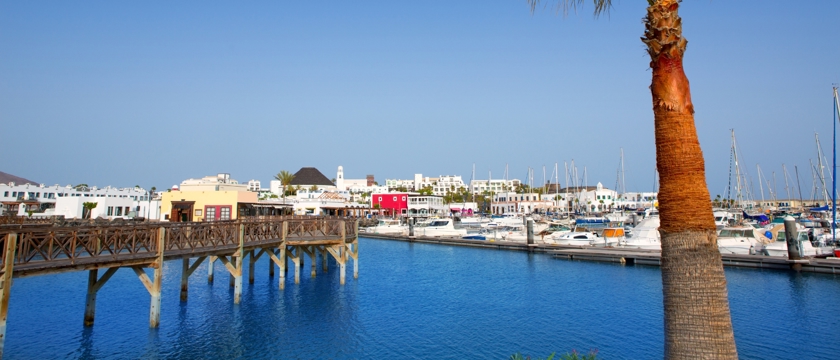 Lanzarote Holidays From Ireland Maco 13