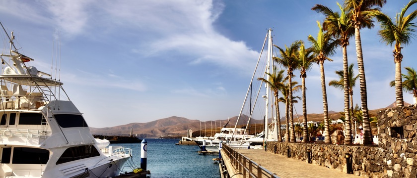 Puerto Calero