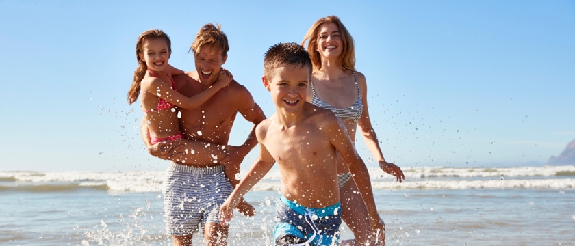 Lanzarote Family Holiday Blog Pic 2