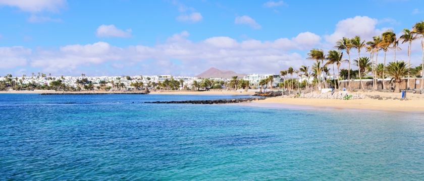 Lanzarote Holidays From Ireland Macro 12