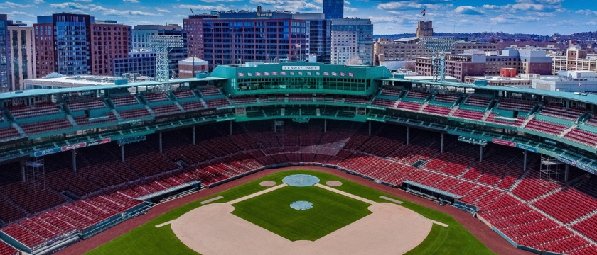 Boston Attractions