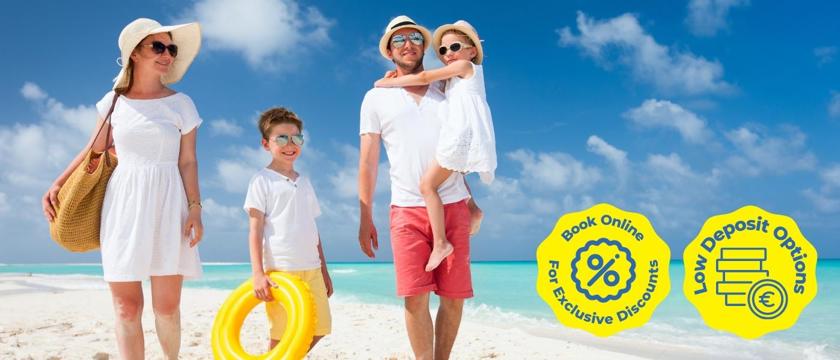 Summer Family Holiday