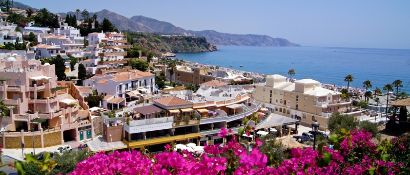 Costa Del Sol