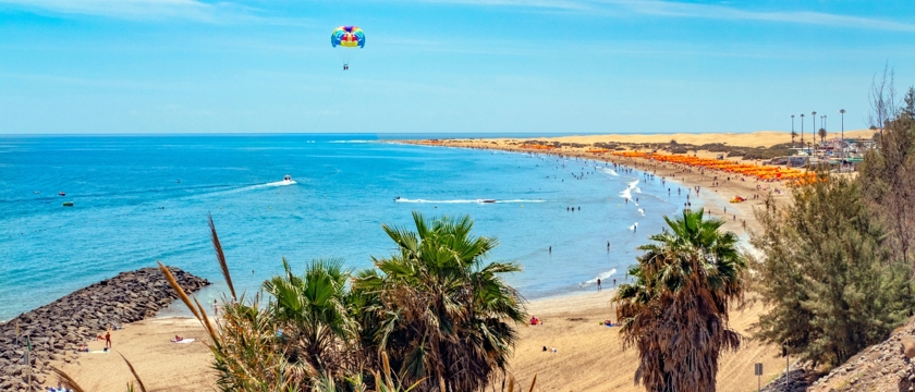 Gran Canaria 1