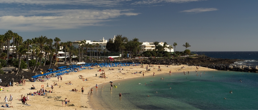 Best Resorts Lanzarote Blog Pic 1