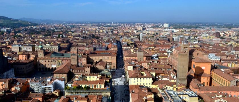 Bologna Macro 1