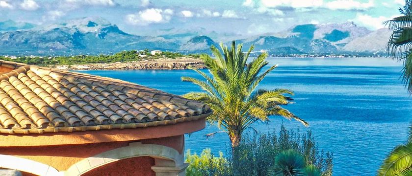 Puerto Pollensa Macro 2