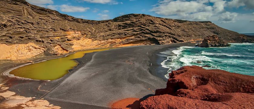 Lanzarote Holidays From Ireland Macro 18