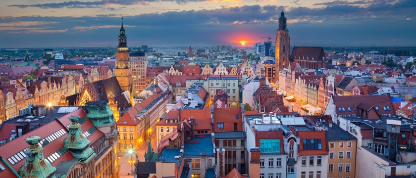 Wroclaw 2