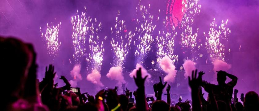 Barcelo Desalia Festival