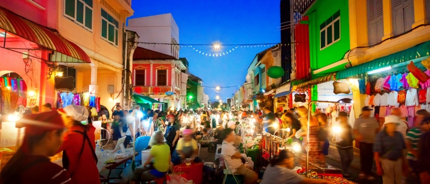Phuket Nightlife