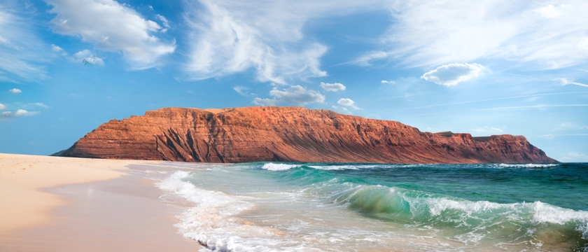 Package Holidays To Lanzarote From Dublin Macro