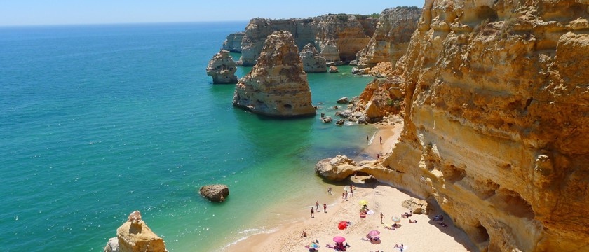 Algarve