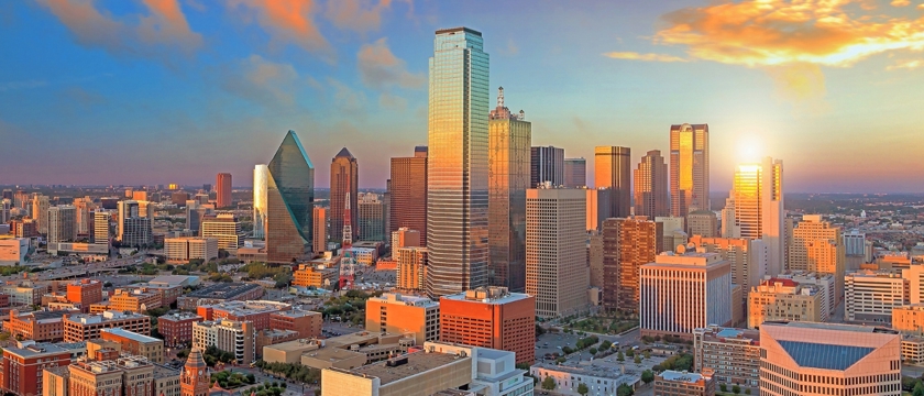 Dallas 6