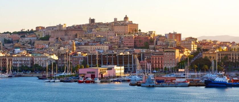 Cagliari Macro 1