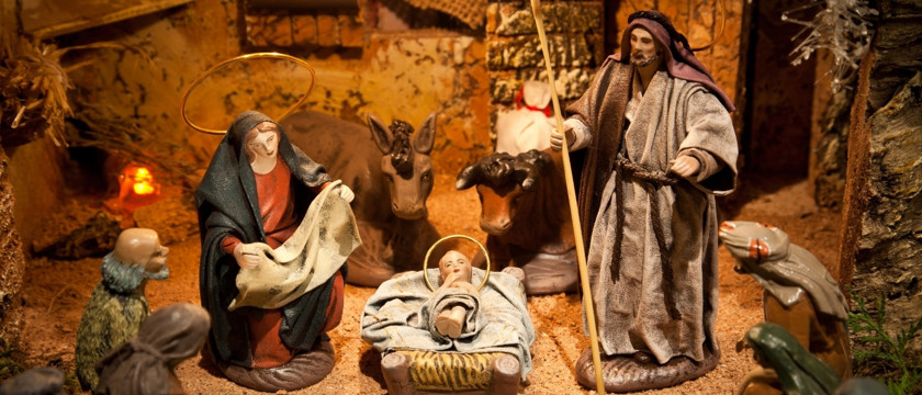 Lanzarote Christmas Blog Macro 2