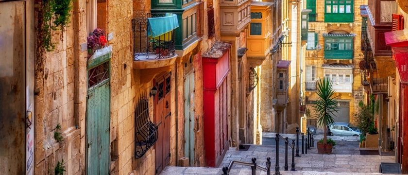 Valletta Macro 2