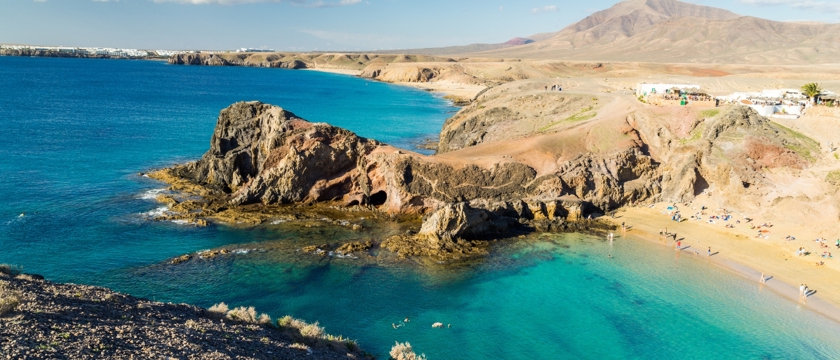 Last Minute Holidays