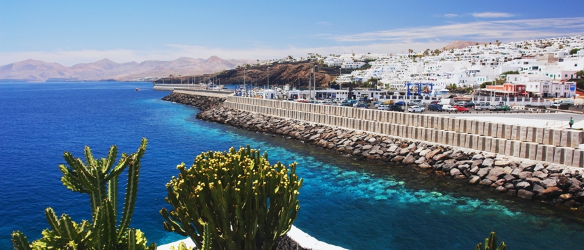 Lanzarote All Inclusive Resorts Blog