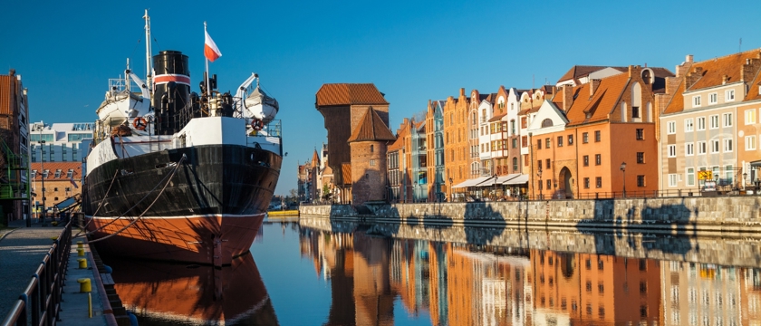 Gdansk 1