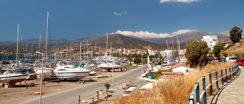 Agios Nikolaos Macro 2