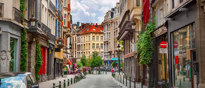 Brussels Macro 2