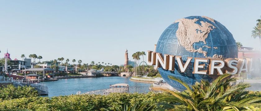 Universal Orlando Resort Macro 5