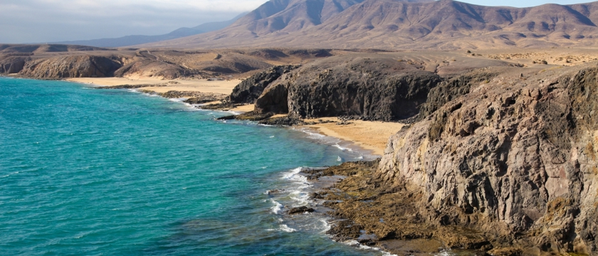 Lanzarote Beaches Blog Pic 2