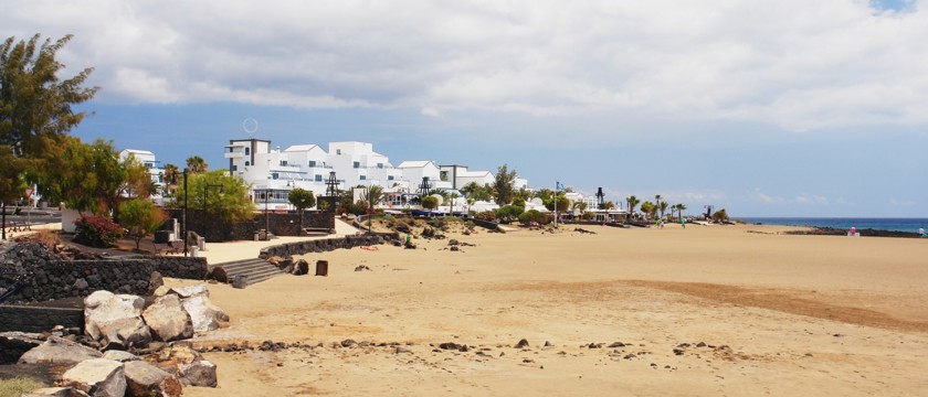 Puerto Del Carmen Macro 2