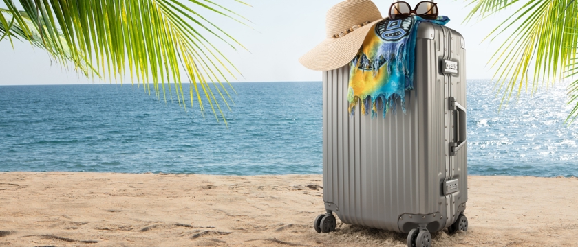 Travelling To Lanzarote From Ireland Macro