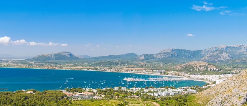 Puerto Pollensa Macro 1