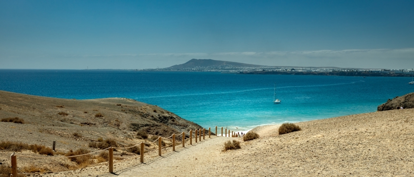Lanzarote Beaches Blog Pic 1