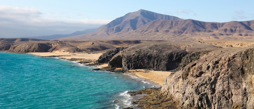 Things To Do In Lanzarote Macro