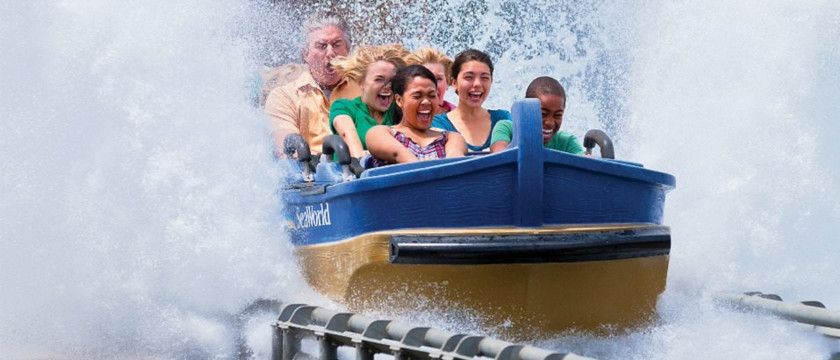 Seaworld Macro 2