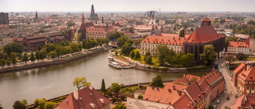 Wroclaw 1