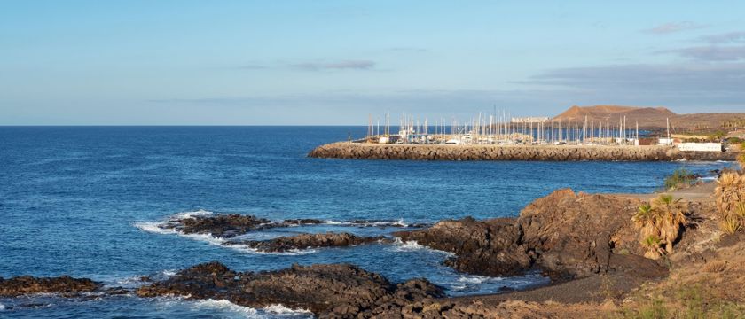 Golf Del Sur Macro 2