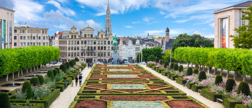 Brussels Macro 1