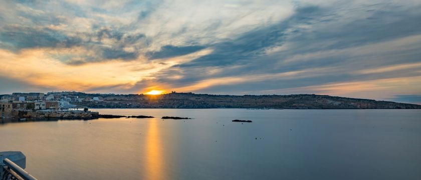 St Pauls Bay Macro 2