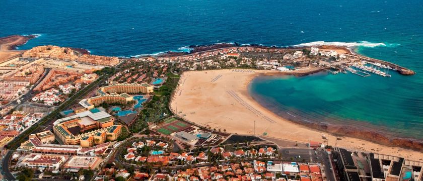 Caleta De Fuste Macro 1