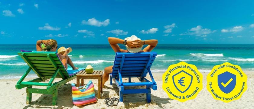 Budget Travel Guarantee Macro 2