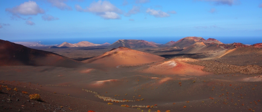 Cheap Holidays In Lanzarote Macro