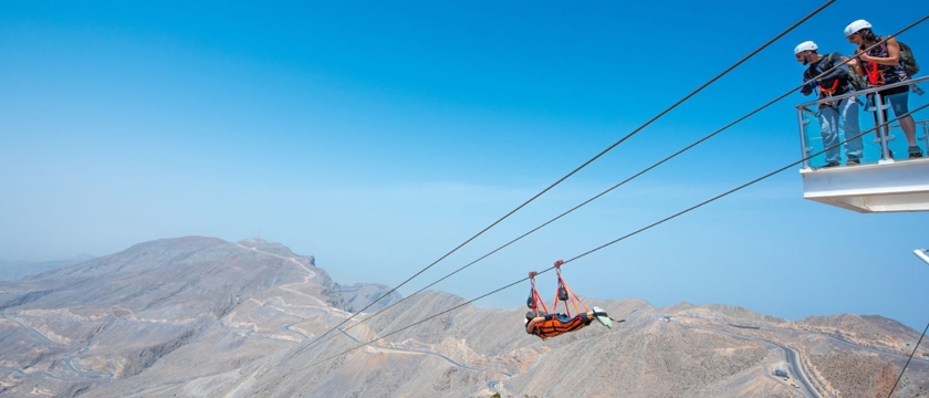 Ras Al Khaimah Macro 2