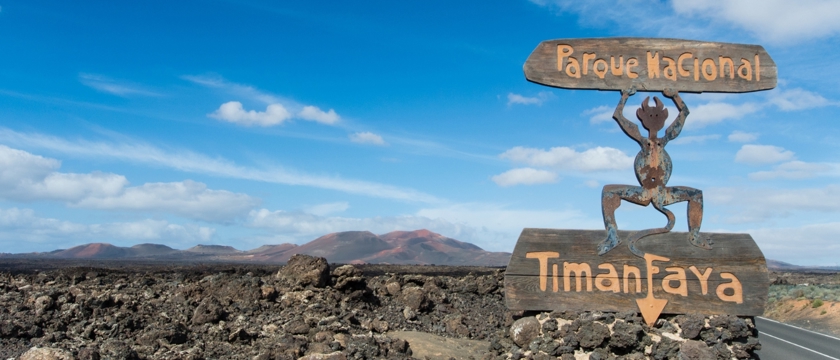 Lanzarote Holidays From Ireland Macro 1