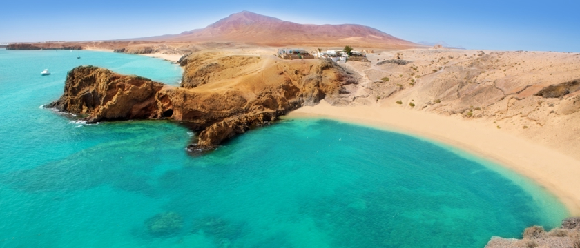 Cheap Holidays In Lanzarote Main