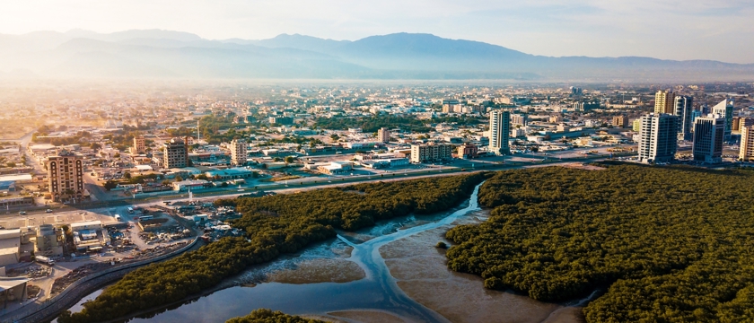 Ras Al Khaimah Macro 1