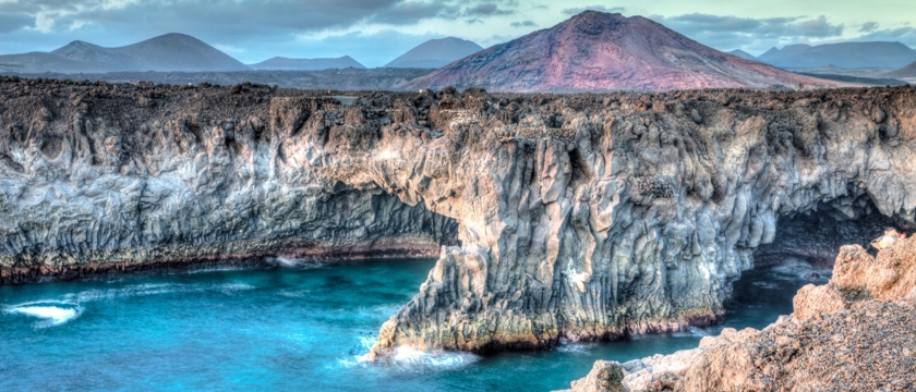 Lanzarote Holidays From Ireland Macro 19