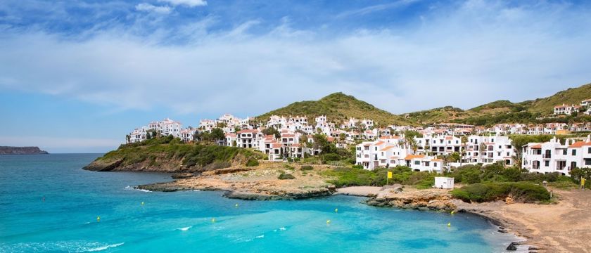 Balearic Islands Macro 1